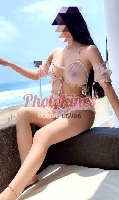 Lulú 953161412 - kine en San Borja