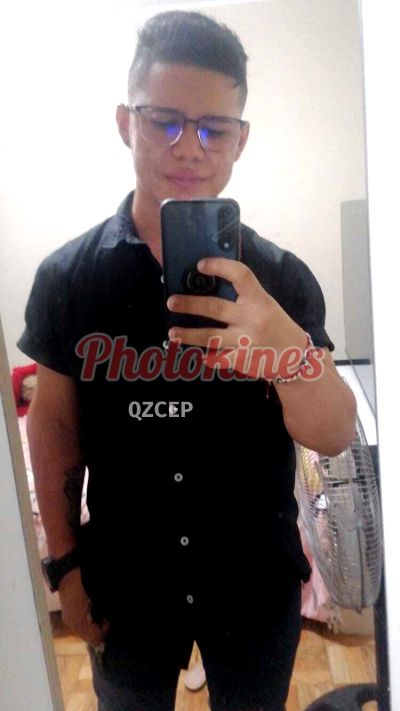Ricardo Mendoza, hombre en Surco
