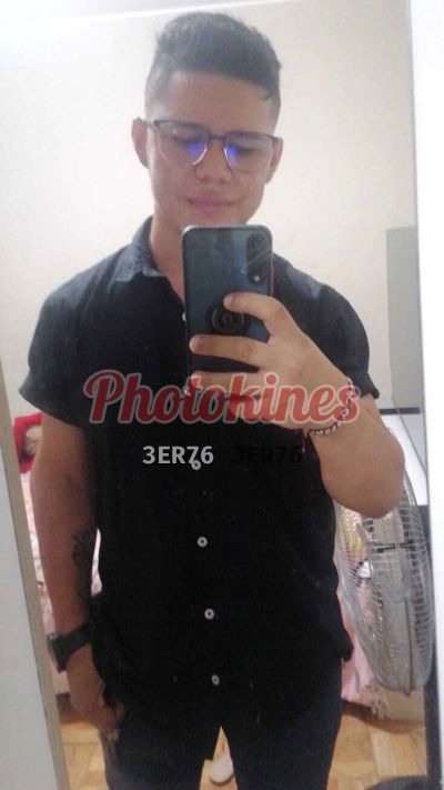 Ricardo, hombre en Surco