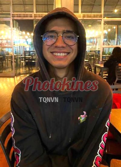 José 980317875, Hombre en Surco