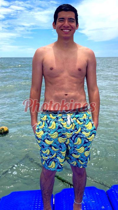 José 980317875, Hombre en Surco