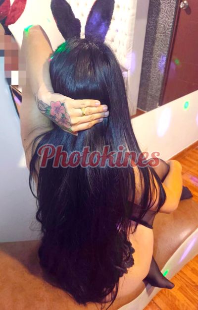 Deliciosa 912814962, Kinesióloga en Santa Anita