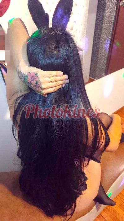 Deliciosa 912814962, Kinesióloga en Santa Anita