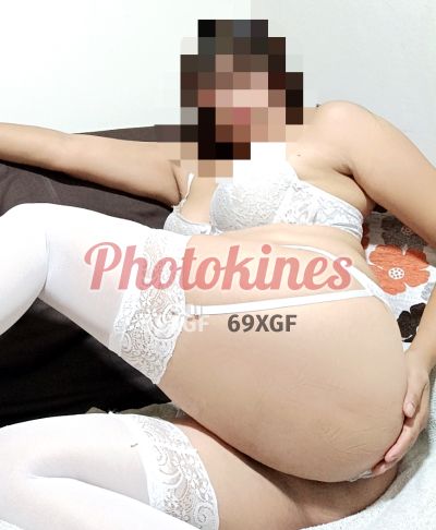 Katy 931072986, escort en San Borja