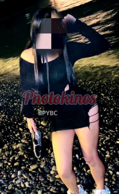 Corely, escort en Villa El Salvador