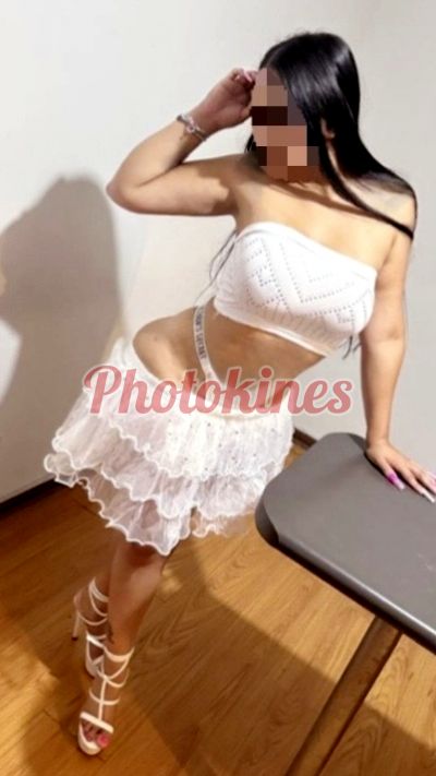 Dulcelia 950357058, Escort en Chorrillos