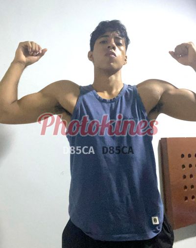 Fabri, hombre en Lince