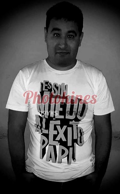 Andy 958496479, Hombre en Comas
