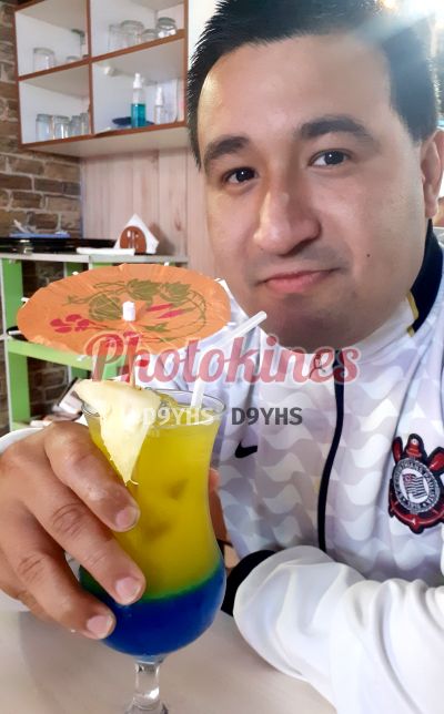 Andy 958496479, Hombre en Comas