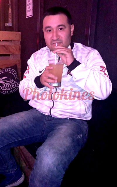 Andy 958496479, Hombre en Comas