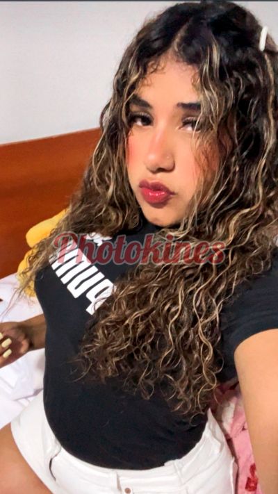 Brenda 933717301, puta en Los Olivos