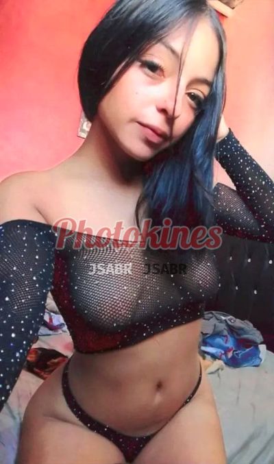 Yeny 957135164, Escort en Trujillo