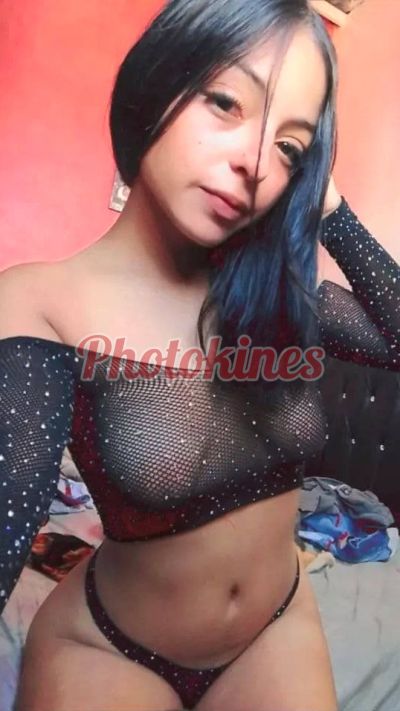 Yeny 957135164, Escort en Trujillo