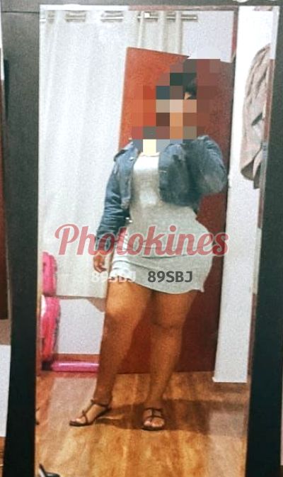 Daniela, escort en Comas