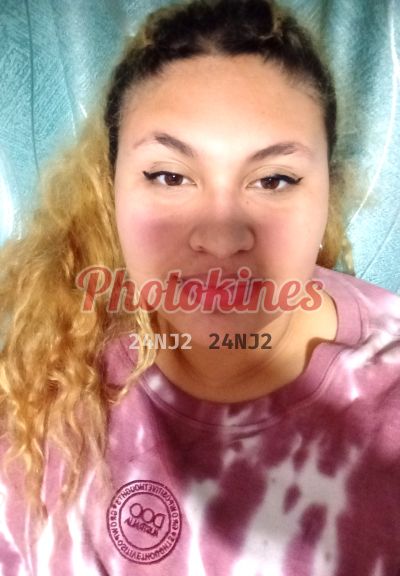 Romina 942458827, Mujer que hace videollamadas y sexting