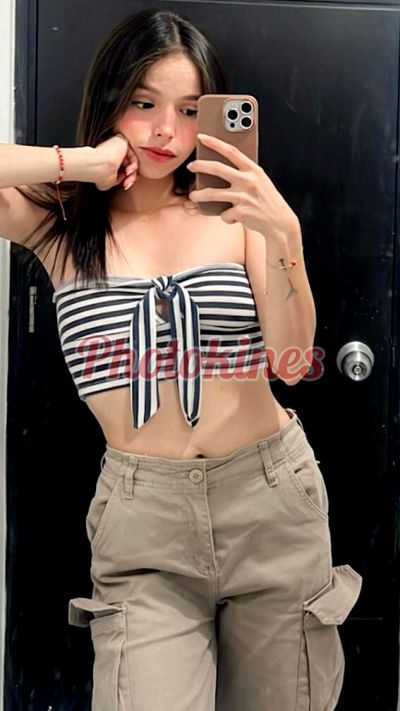 Hassam 923833349, Mujer que hace videollamadas y sexting