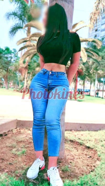 Fresia 937553508, Kinesióloga en Villa María del Triunfo