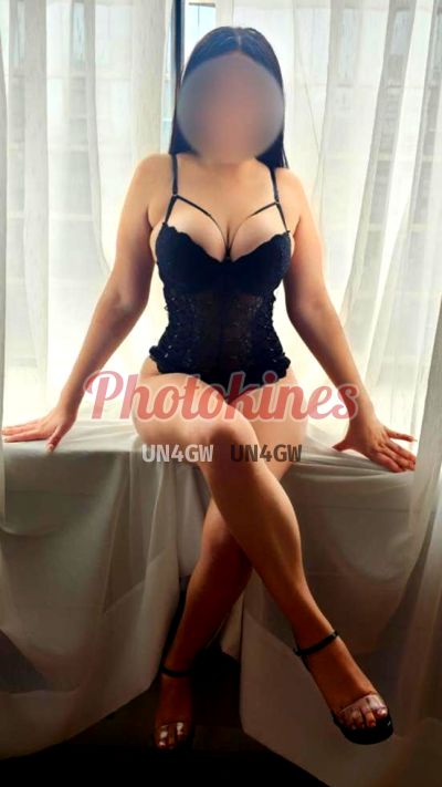 Lupe, escort en Surquillo