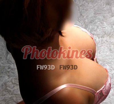 Madame Muriel, kinesióloga en San Isidro