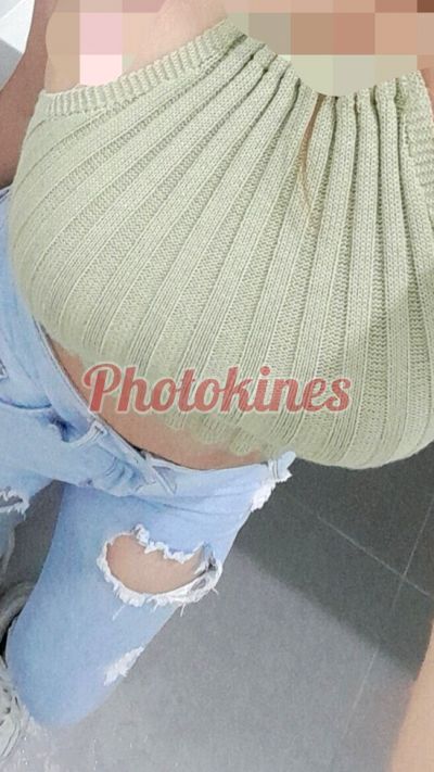 Flor, kine en Breña