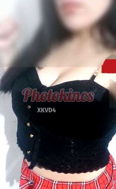 Camila, escort en Breña