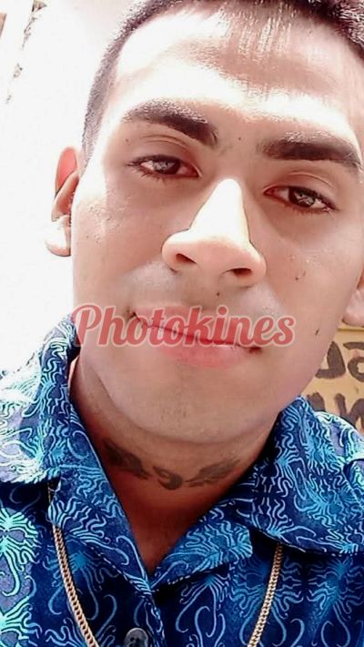 Carlos 902817044, Hombre en San Juan de Lurigancho