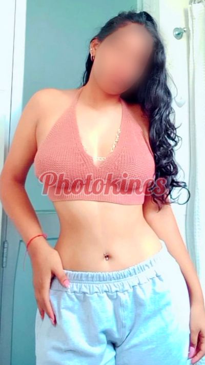 Nathy 938848270, puta en Villa El Salvador