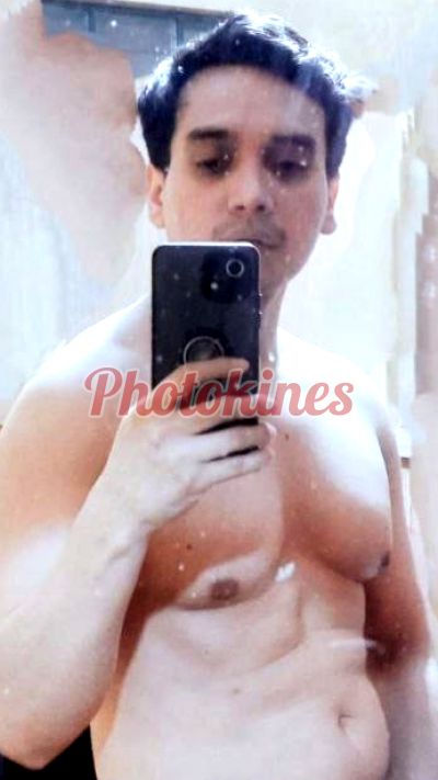 Rzl 961236383, Hombre en Los Olivos