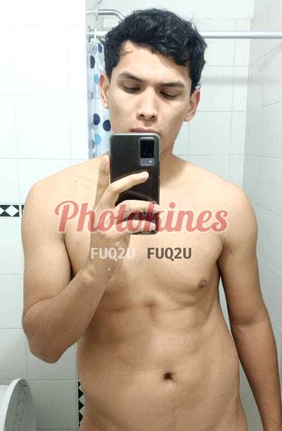 Said, hombre en Surco