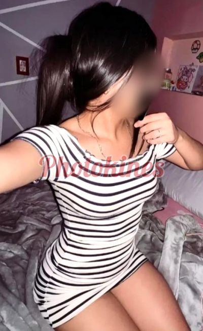 Bianca 924977394, Escort en Los Olivos