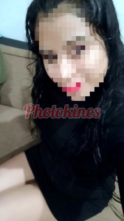 Dayan, puta en Villa El Salvador