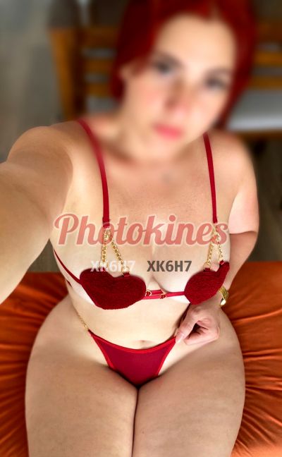 Mirely, escort en Breña