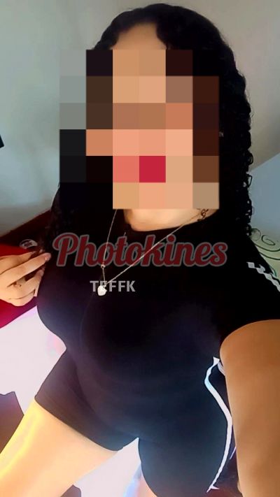 Cataleya, escort en Pueblo Libre