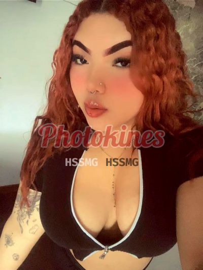 Jenny, kinesióloga en Pueblo Libre