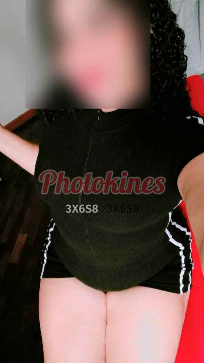 Cataleya, escort en Pueblo Libre