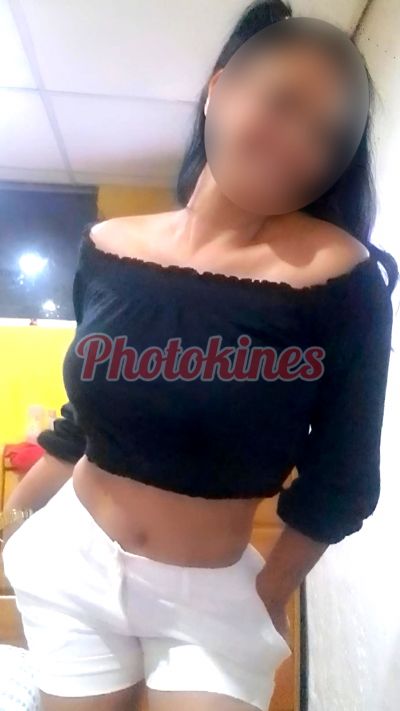 Pamela 991223618, Escort en Tacna
