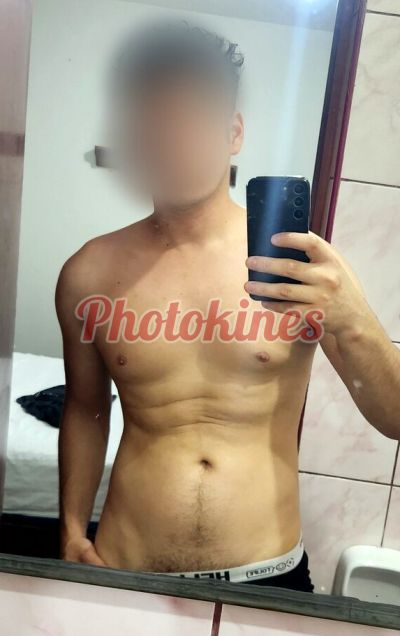 Santiago 901177262, Hombre en Trujillo