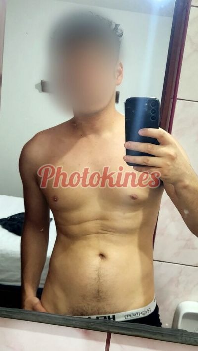 Santiago 901177262, Hombre en Trujillo
