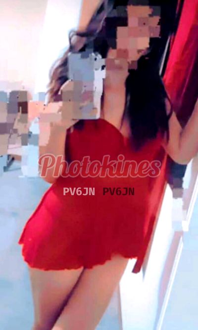 Karen, escort en San Miguel