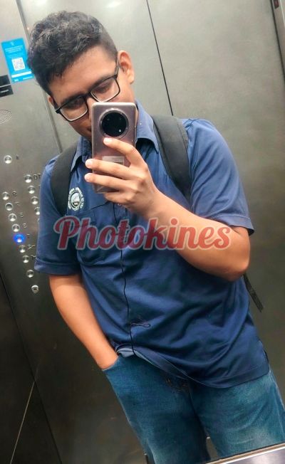 Valencia 993696480, Hombre en Cercado