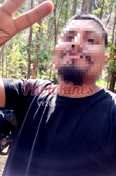 William 946028901, Hombre en Huancayo