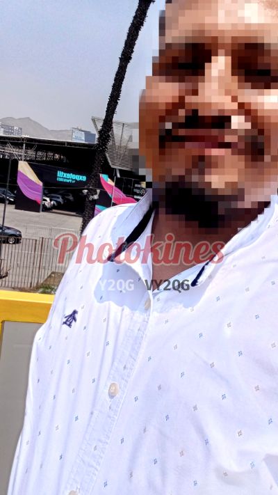 William 946028901, Hombre en Huancayo