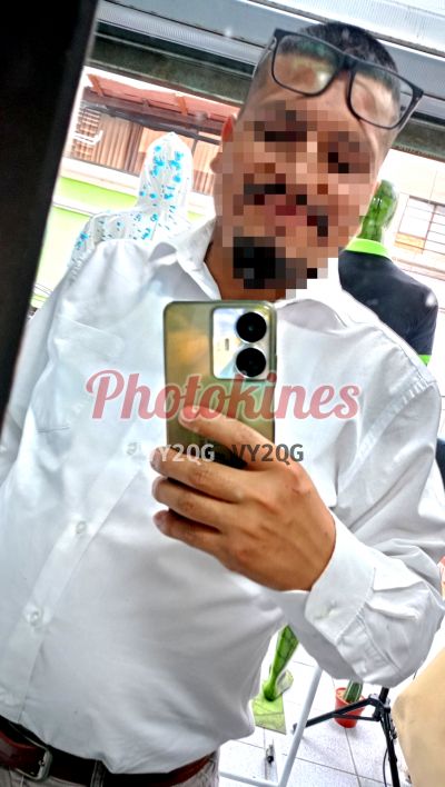 William 946028901, Hombre en Huancayo