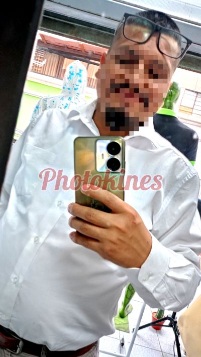 William 946028901, Hombre en Huancayo