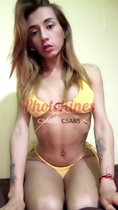 Arantza 981431147, Transexual en Lince