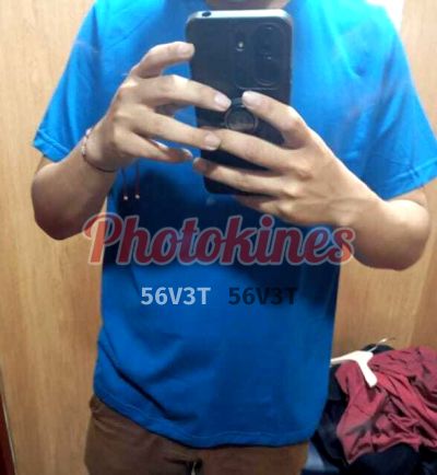 Polo 921517205, Hombre en Chorrillos