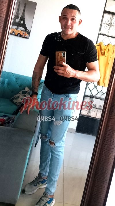 Sebastián 930519175, Hombre en Callao