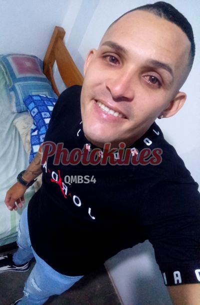 Sebastián 930519175, Hombre en Callao