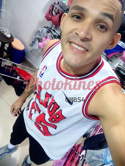 Sebastián 930519175, Hombre en Callao