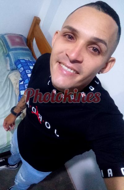 Sebastián 930519175, Hombre en Callao